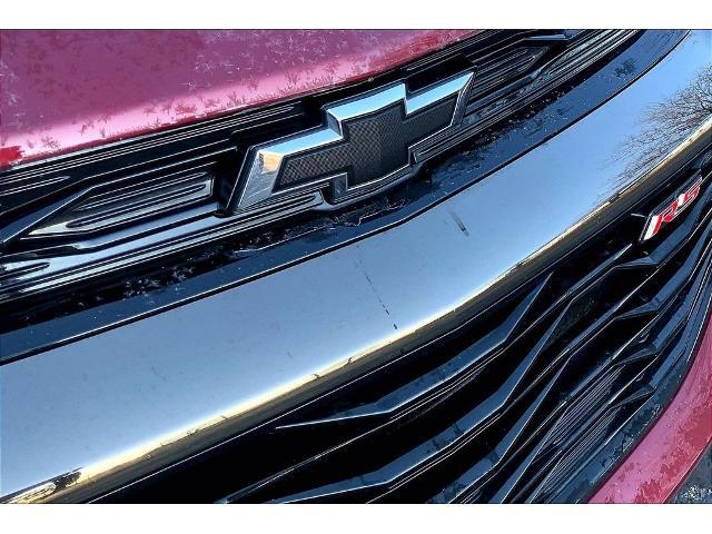 2022 Chevrolet TrailBlazer AWD RS