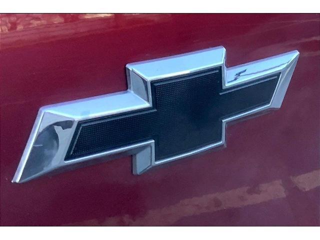 2022 Chevrolet TrailBlazer AWD RS
