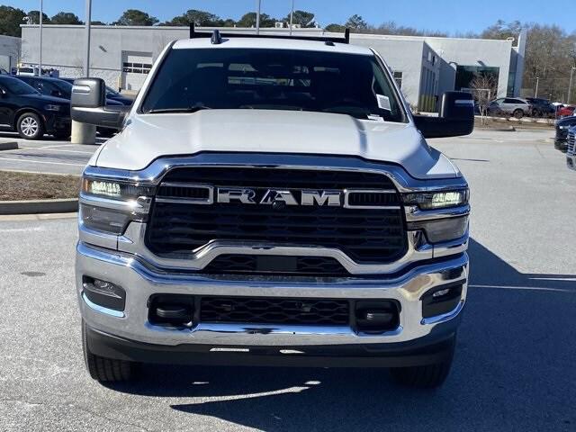 2026 RAM Ram 2500 RAM 2500 TRADESMAN CREW CAB 4X4 8 BOX