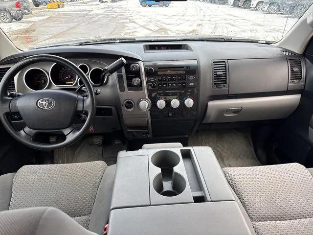 2010 Toyota Tundra Grade 4.6L V8
