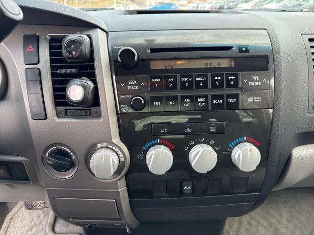 2010 Toyota Tundra Grade 4.6L V8