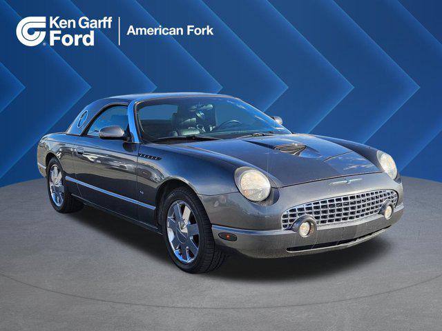 2003 Ford Thunderbird Unknown for sale in American Fork, UT