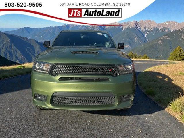 2020 Dodge Durango GT Plus AWD