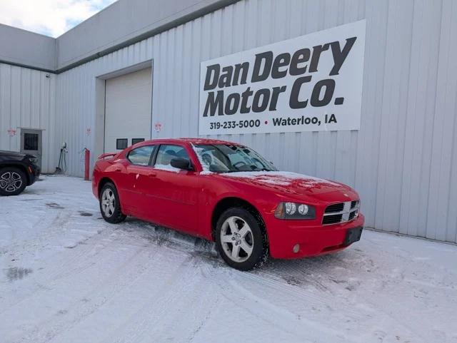 2009 Dodge Charger SXT