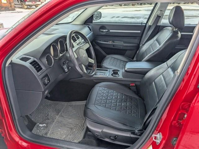 2009 Dodge Charger SXT