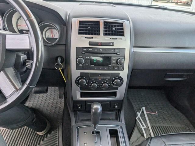 2009 Dodge Charger SXT