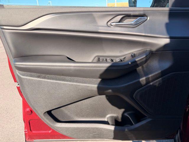 2024 Jeep Grand Cherokee Altitude 4x4