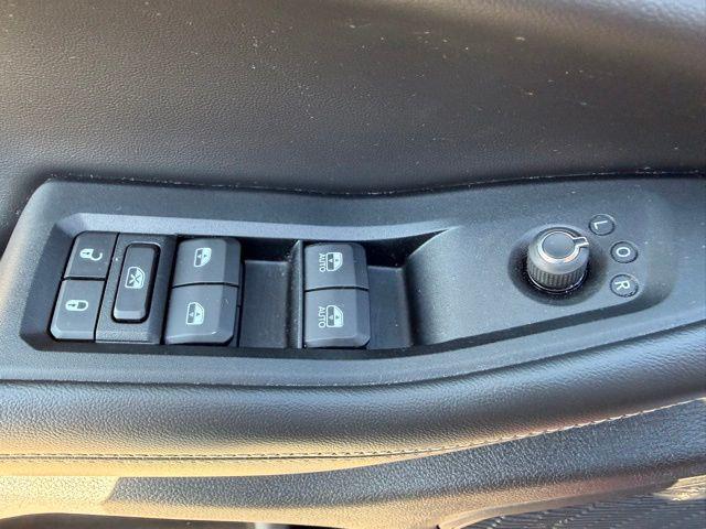 2024 Jeep Grand Cherokee Altitude 4x4
