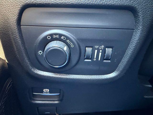 2024 Jeep Grand Cherokee Altitude 4x4