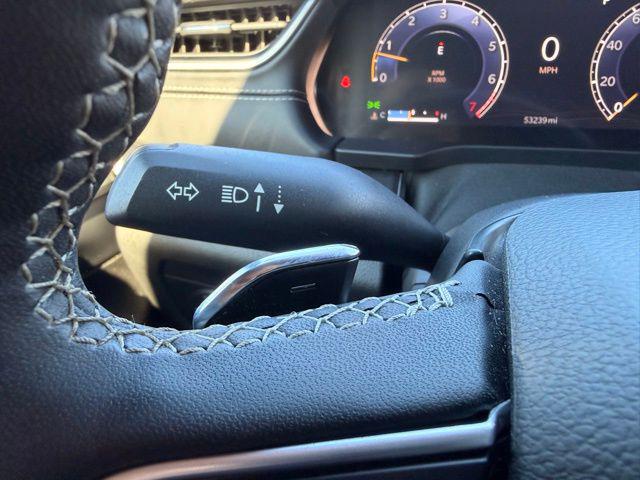 2024 Jeep Grand Cherokee Altitude 4x4