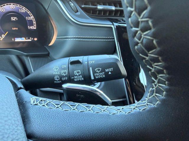 2024 Jeep Grand Cherokee Altitude 4x4