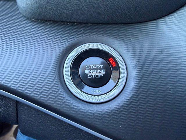 2024 Jeep Grand Cherokee Altitude 4x4
