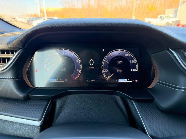 2024 Jeep Grand Cherokee Altitude 4x4