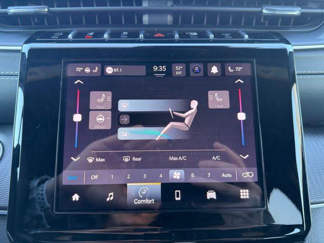 2024 Jeep Grand Cherokee Altitude 4x4