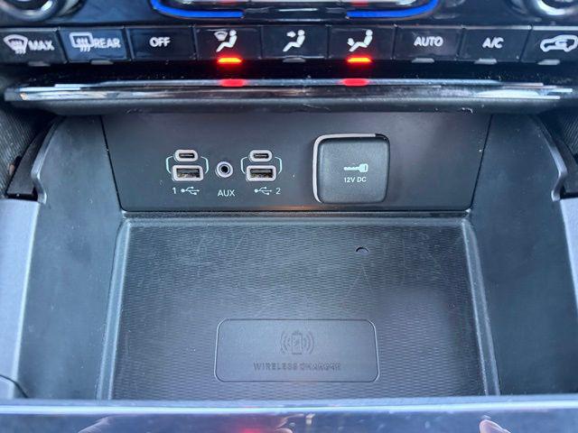 2024 Jeep Grand Cherokee Altitude 4x4