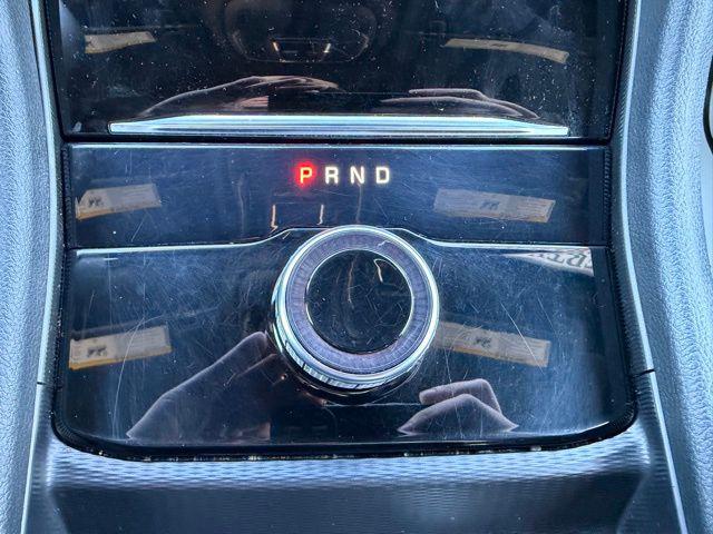 2024 Jeep Grand Cherokee Altitude 4x4