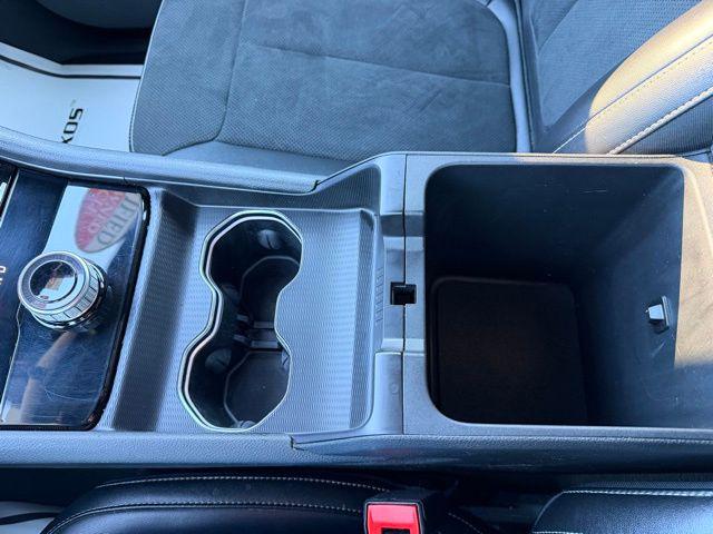 2024 Jeep Grand Cherokee Altitude 4x4