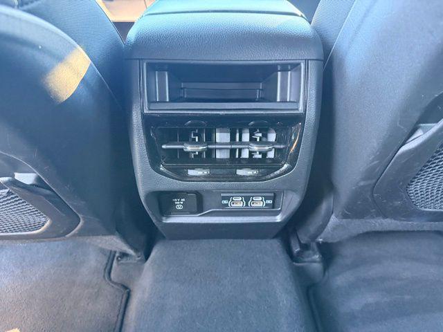 2024 Jeep Grand Cherokee Altitude 4x4