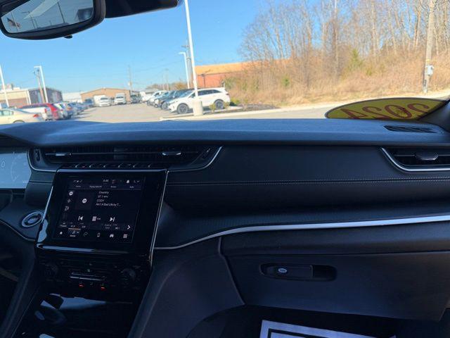 2024 Jeep Grand Cherokee Altitude 4x4