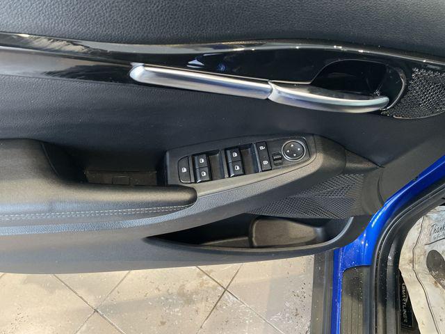 2022 Kia Seltos EX