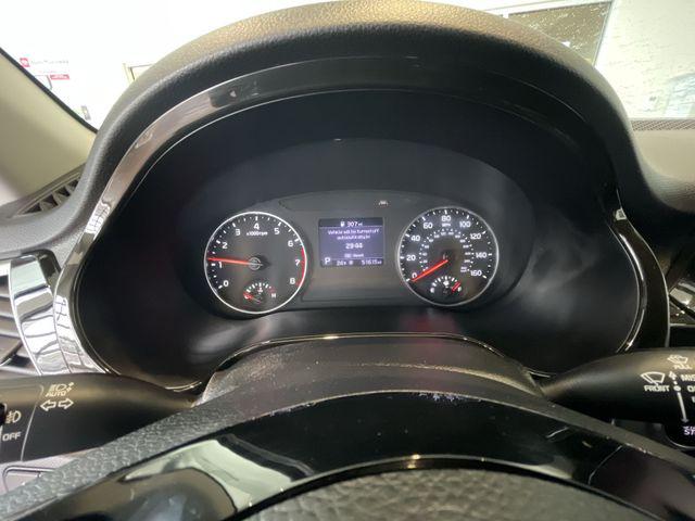 2022 Kia Seltos EX