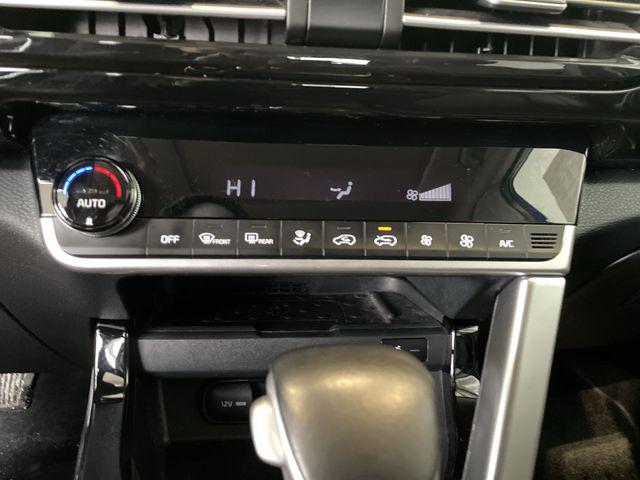 2022 Kia Seltos EX
