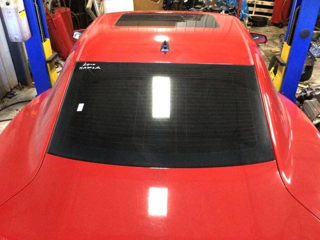 2010 Chevrolet Camaro 1LT