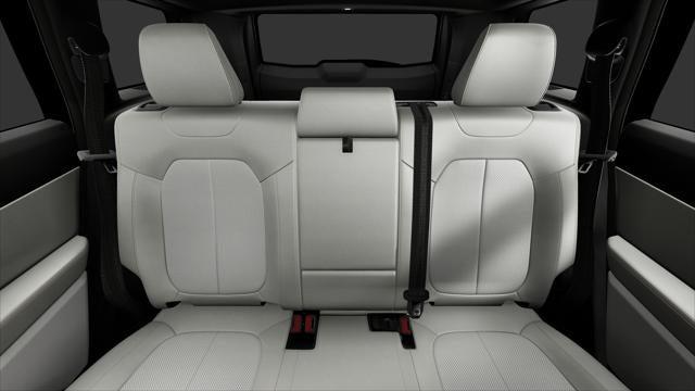 2026 Jeep Cherokee CHEROKEE LIMITED 4X4 2026 Jeep Cherokee CHEROKEE LIMITED 4X4