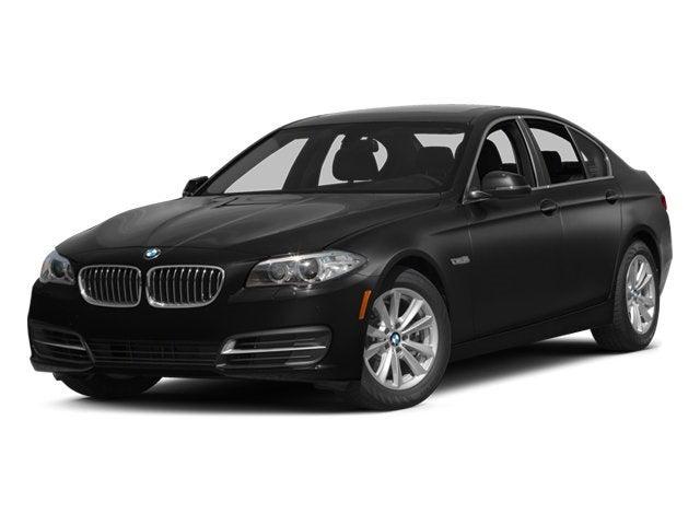 2014 BMW 528i 528i