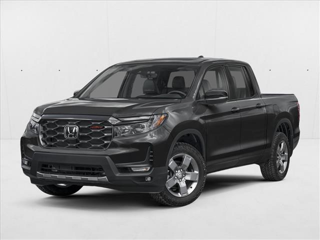 2026 Honda Ridgeline TrailSport for sale in Knoxville, TN