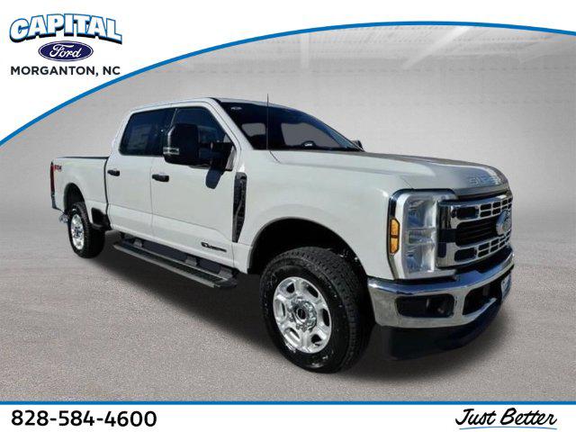 2026 Ford F-250 XLT for sale in Morganton, NC