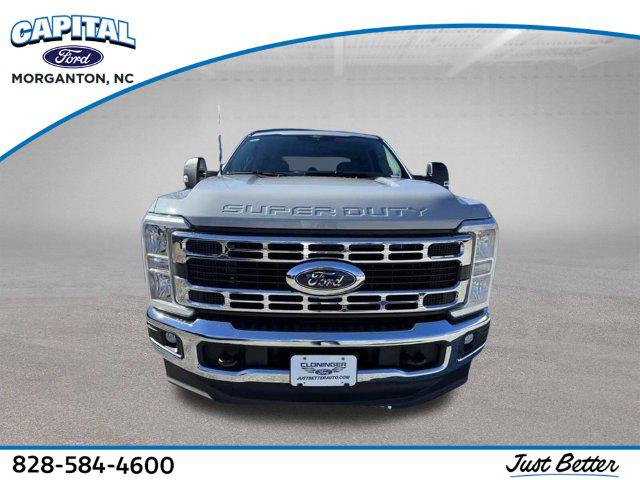 2026 Ford F-250 XLT