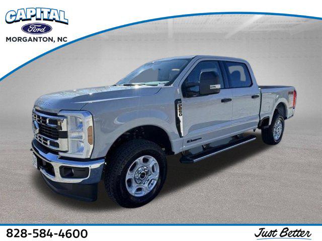 2026 Ford F-250 XLT