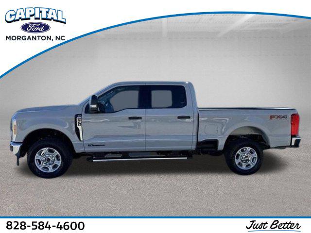 2026 Ford F-250 XLT