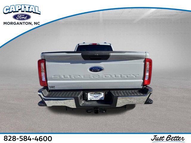 2026 Ford F-250 XLT