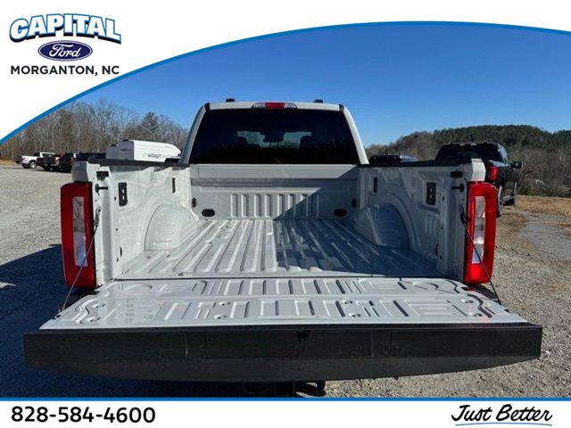 2026 Ford F-250 XLT