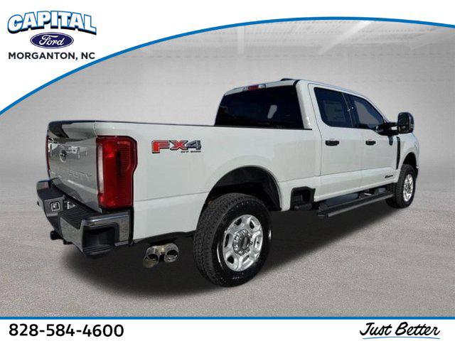 2026 Ford F-250 XLT