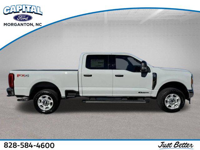 2026 Ford F-250 XLT
