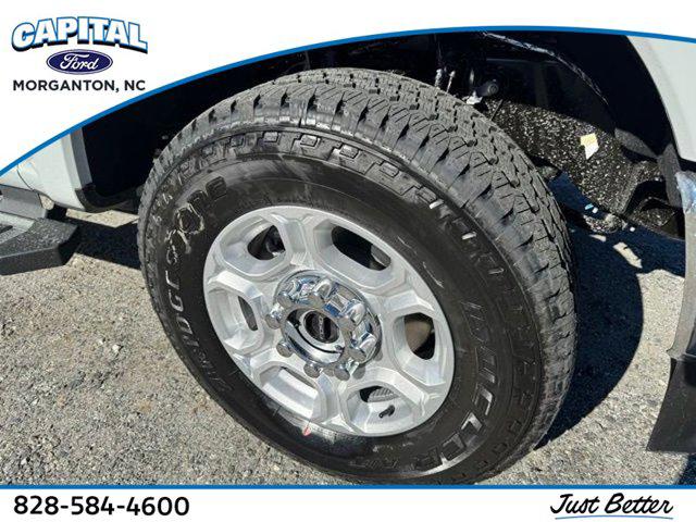 2026 Ford F-250 XLT