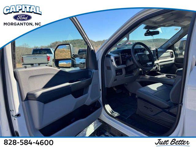 2026 Ford F-250 XLT