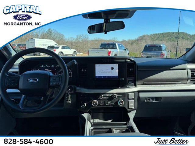 2026 Ford F-250 XLT