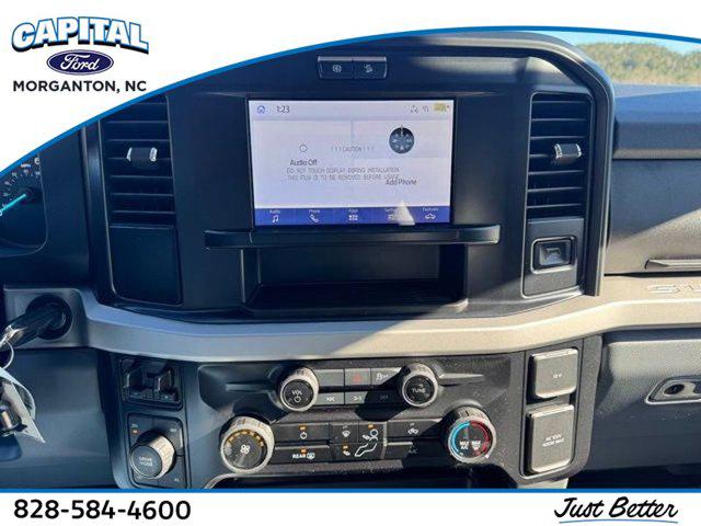 2026 Ford F-250 XLT