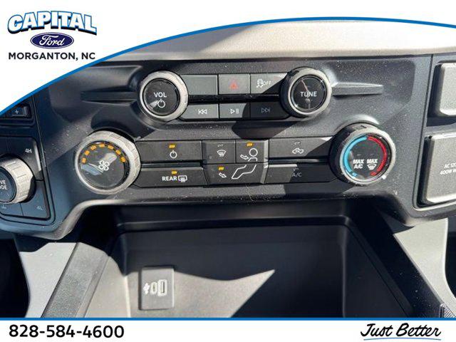 2026 Ford F-250 XLT
