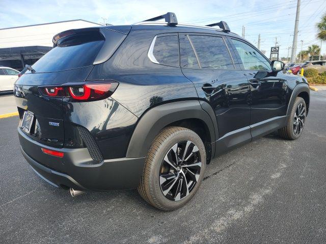 2026 Mazda CX-50 Hybrid Premium Plus