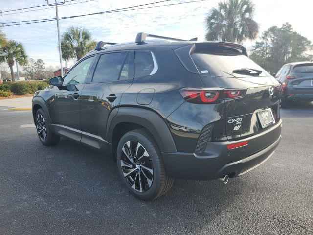2026 Mazda CX-50 Hybrid Premium Plus