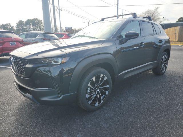 2026 Mazda CX-50 Hybrid Premium Plus
