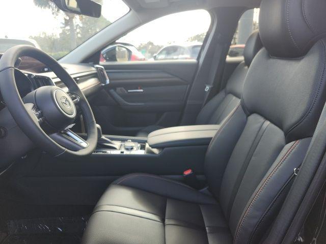 2026 Mazda CX-50 Hybrid Premium Plus