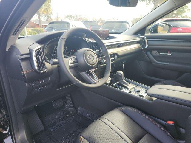2026 Mazda CX-50 Hybrid Premium Plus