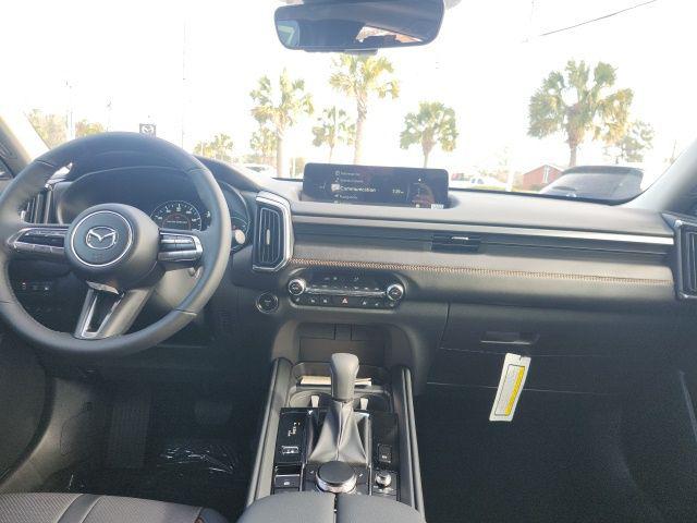 2026 Mazda CX-50 Hybrid Premium Plus