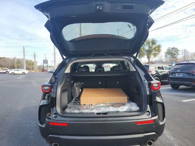 2026 Mazda CX-50 Hybrid Premium Plus